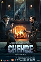  Chehre 2021 Full Movie Download 480p 720p Filmy4Fly