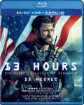 13 Hours 2016 Dual Audio Hindi 480p Filmy4Fly