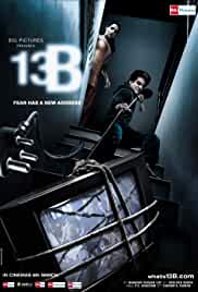 13B Fear Has a New Address 2009 Full Movie Download Filmy4Fly