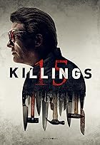 15 Killings 2020 Dual Audio Hindi English 480p 720p 1080p Filmy4Fly