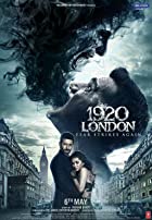 1920 London 2016 Movie Download 480p 720p 1080p Filmy4Fly