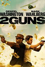 2 Guns 2013 Hindi Full Movie Download Filmyzilla Filmy4Fly