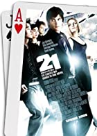 21 2008 Hindi ORG Hindi Dubbed 480p 720p 1080p Filmy4Fly Filmyzilla