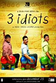 3 Idiots Full Movie Download Filmy4Fly