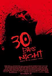 30 Days Of Night 2007 Dual Audio Hindi 480p BluRay Filmy4Fly