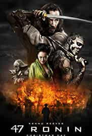 47 Ronin 2013 Dual Audio Hindi 480p BluRay 300MB Filmy4Fly