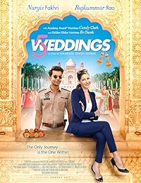 5 Weddings 2018 Movie Download 480p 720p 1080p Filmy4Fly Filmyzilla