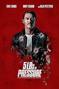 5lbs of Pressure 2024 Hindi Dubbed 480p 720p 1080p Filmy4Fly