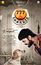 777 Charlie 2022 Hindi Dubbed 480p 720p Filmy4Fly