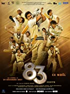 83 2021 Full Movie Download 480p 720p Filmy4Fly