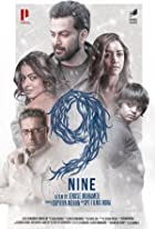 9 Nine 2019 Hindi Dubbed 480p 720p 1080p Filmy4Fly