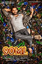 90ML 2022 Hindi Dubbed 480p 720p Filmy4Fly