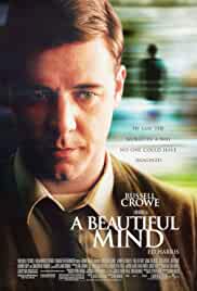 A Beautiful Mind 2001 Dual Audio Hindi 480p Filmy4Fly