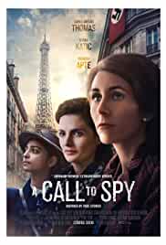 A Call To Spy 2020 Dual Audio Hindi 480p Filmy4Fly