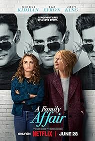 A Family Affair 2024 Hindi Dubbed English 480p 720p 1080p Filmy4Fly