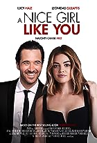 A Nice Girl Like You 2020 Hindi English 480p 720p 1080p Filmy4Fly