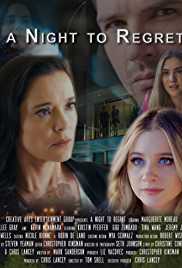 A Night To Regret 2018 Dual Audio Hindi 480p 300MB Filmy4Fly