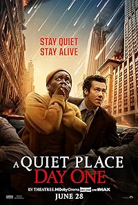 A Quiet Place Day One 2024 Hindi Dubbed English Movie Download 480p 720p 1080p Filmy4Fly