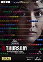 A Thursday 2022 Full Movie Download 480p 720p Filmy4Fly