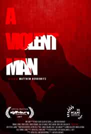 A Violent Man 2017 Dual Audio Hindi 480p Filmy4Fly