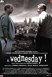 A Wednesday 2008 Full Movie Download Filmy4Fly