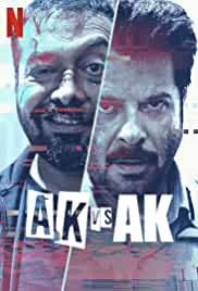 AK vs AK 2020 Full Movie Download Filmy4Fly