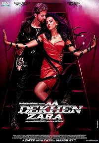 Aa Dekhen Zara 2009 Hindi Movie Download 480p 720p 1080p Filmy4Fly