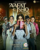 Aafat E Ishq 2021 Full Movie Download 480p 720p Filmy4Fly