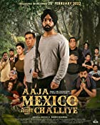 Aaja Mexico Chaliye 2022 Punjabi 480p 720p Full Movie Download Filmy4Fly