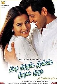 Aap Mujhe Achche Lagne Lage 2002 Movie Download 480p 720p 1080p Filmy4Fly