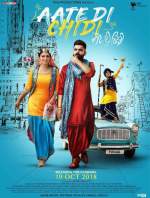 Aate Di Chidi 2018 Punjabi Full Movie Download Filmy4Fly