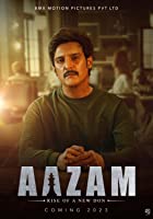 Aazam 2023 Movie Download 480p 720p 1080p Filmy4Fly Filmyzilla