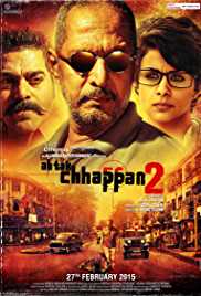 Ab Tak Chhappan 2 2015 Full Movie Download Filmy4Fly