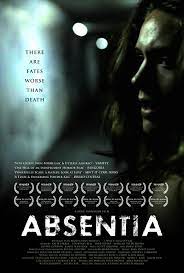 Absentia 2011 English Subs 480p 720p Filmy4Fly