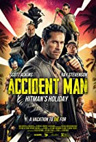 Accident Man Hitmans Holiday 2022 Hindi Dubbed 480p 720p 1080p Filmy4Fly Filmyzilla