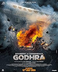 Accident or Conspiracy Godhra 2024 Movie Download 480p 720p 1080p Filmy4Fly