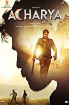 Acharya 2023 Hindi Dubbed 480p 720p 1080p Filmy4Fly Filmyzilla