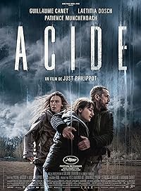 Acid Aka Acide 2023 Hindi Dubbed French 480p 720p 1080p Filmy4Fly Filmyzilla Filmywap