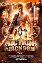 Action Jackson 2014 Full Movie Download Filmy4Fly