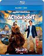 Action Point 2018 Dual Audio Hindi 480p BluRay Filmy4Fly