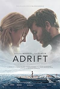 Adrift 2018 Hindi Dubbed English Movie Download 480p 720p 1080p Filmy4Fly