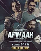 Afwaah 2023 Movie Download 480p 720p 1080p Filmy4Fly Filmyzilla