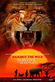 Against The Wild 2 2016 Dual Audio Hindi 480p BluRay 300MB Filmy4Fly