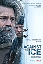 Against the Ice 2022 Hindi Dubbed 480p 720p Filmy4Fly