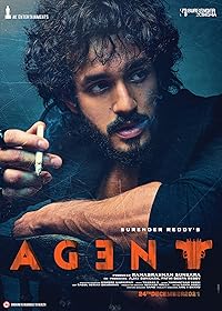 Agent 2023 Hindi Dubbed 480p 720p 1080p Filmy4Fly