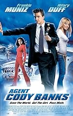 Agent Cody Banks 2003 Hindi Dubbed English 480p 720p 1080p Filmy4Fly Filmyzilla