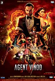 Agent Vinod 2012 Full Movie Download Filmy4Fly