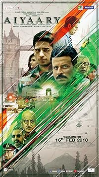 Aiyaary 2018 Movie Download 480p 720p 1080p Filmy4Fly Filmyzilla Filmywap