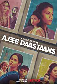 Ajeeb Daastaans 2021 Full Movie Download Filmy4Fly