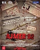 Ajmer 92 2023 Hindi Movie Download 480p 720p 1080p Filmy4Fly